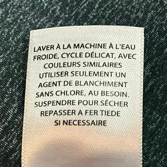 BP. Green Floral Flare Sleeve XS‎ - Picture 6 of 6